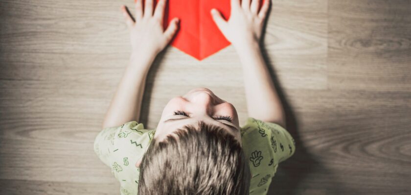 5 Tips for Creating Routines for Children with Autism Spectrum Disorder (ASD) cover