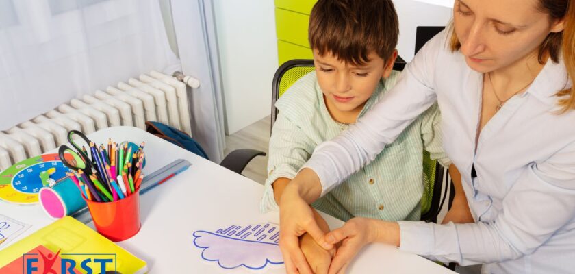 What are ABA Therapy Techniques and How are They Used? cover
