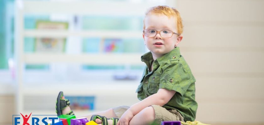 Early Intervention Impact On Child Development Explained cover