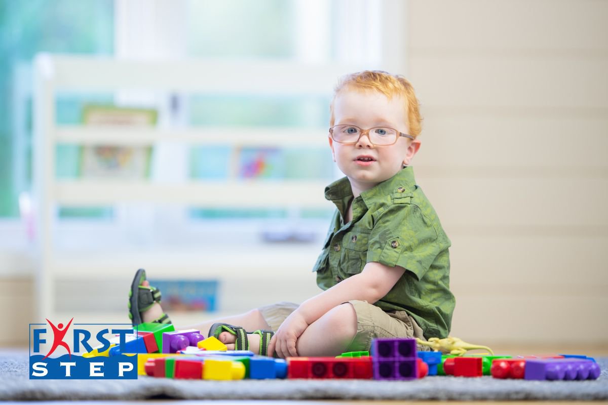Early Intervention Impact On Child Development Explained cover