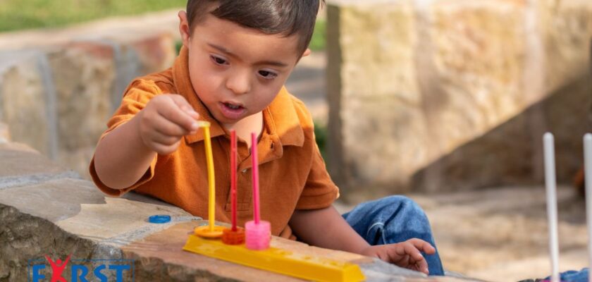 Benefits of Early Intervention Services: Why Start Now? cover