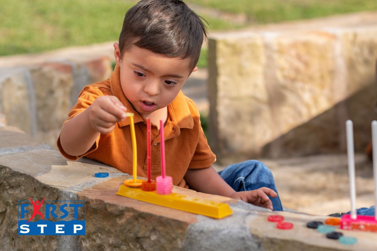 Benefits of Early Intervention Services: Why Start Now? cover