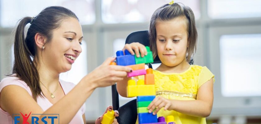 Early Intervention Age Range: What Ages Qualify? cover