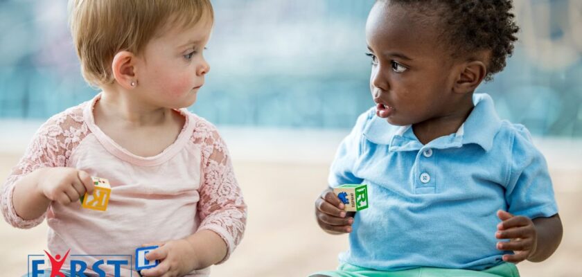 Early Intervention for Infants: Why Does It Matter? cover