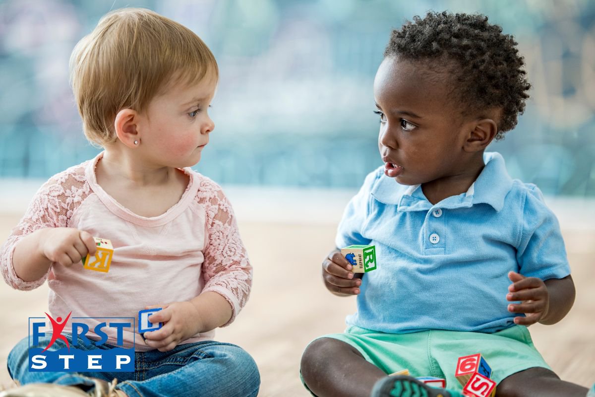 Early Intervention for Infants: Why Does It Matter? cover