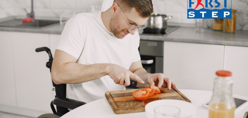 Independent Living Skills: Are You Ready to Live Alone? cover