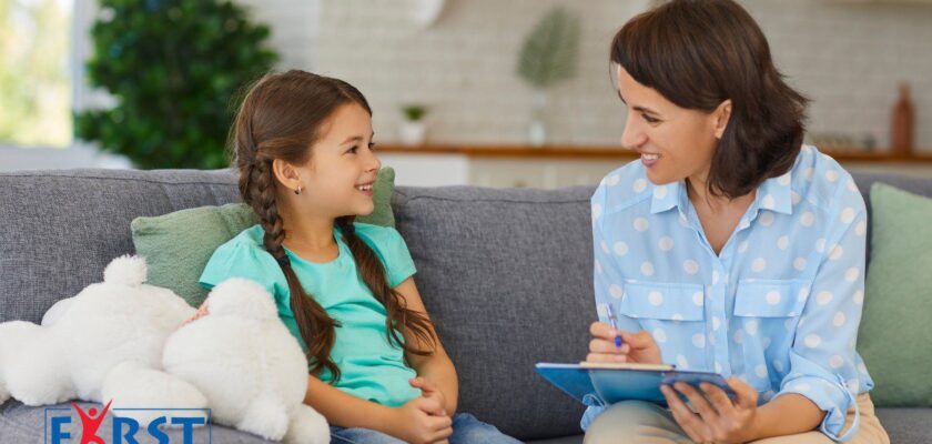 ABA Therapy for Autism: Is It Right for Your Child? cover