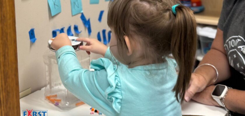 behavior analysis techniques