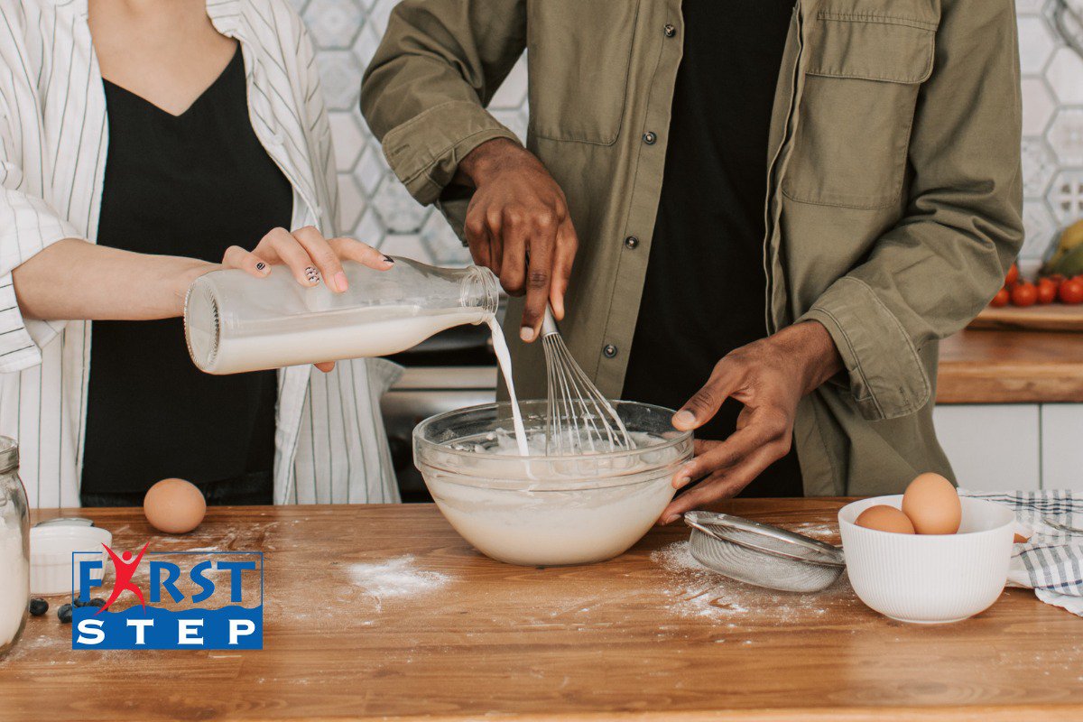 basic cooking techniques