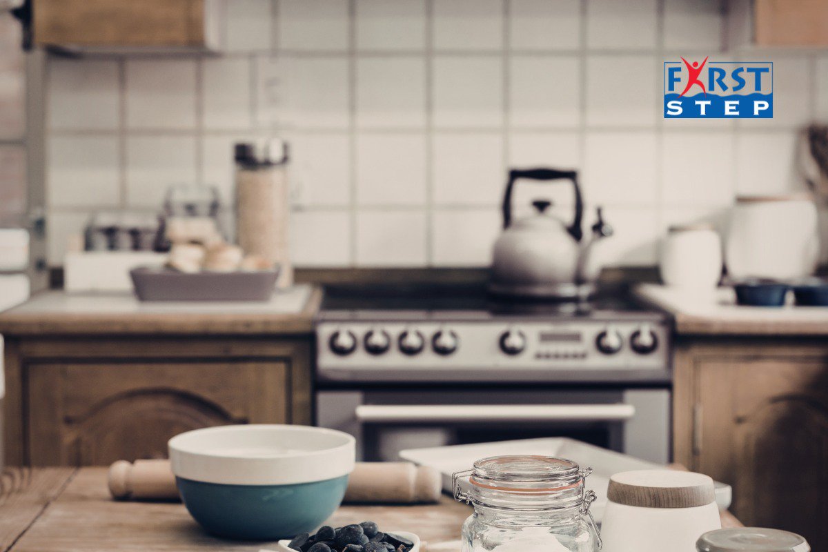 transitional housing for adults