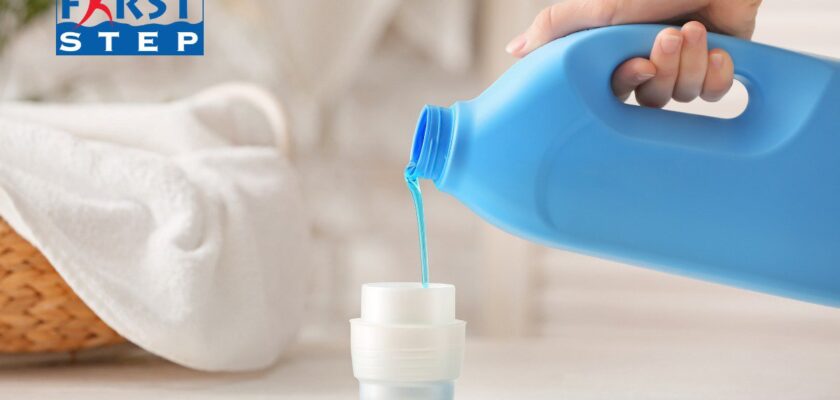 laundry and clothing care